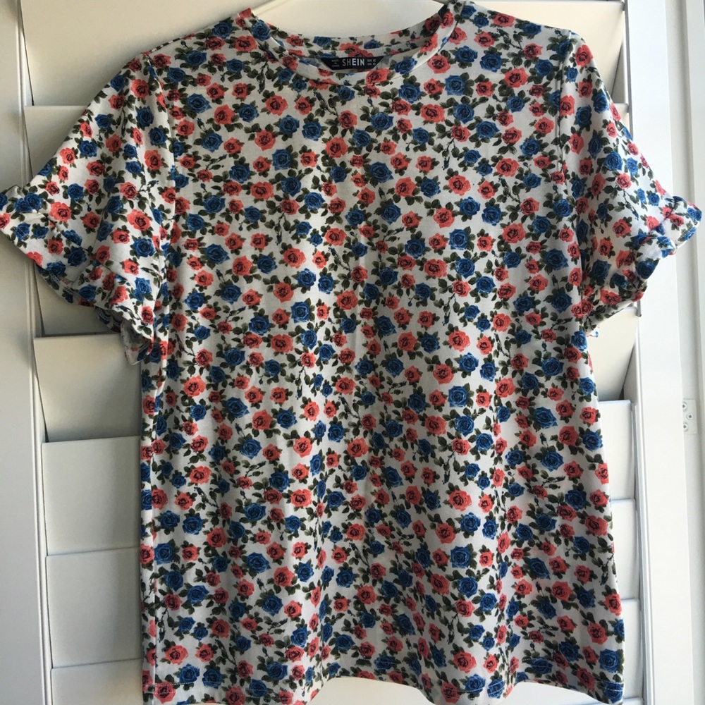 SHEIN Blouse